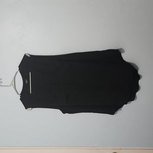 Torrid Harper Blouse in black